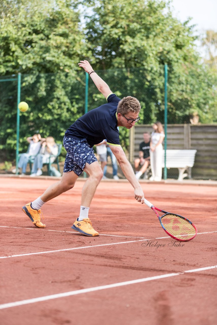 Bild 231 - Marner Tennisevent mit Mischa Zverev